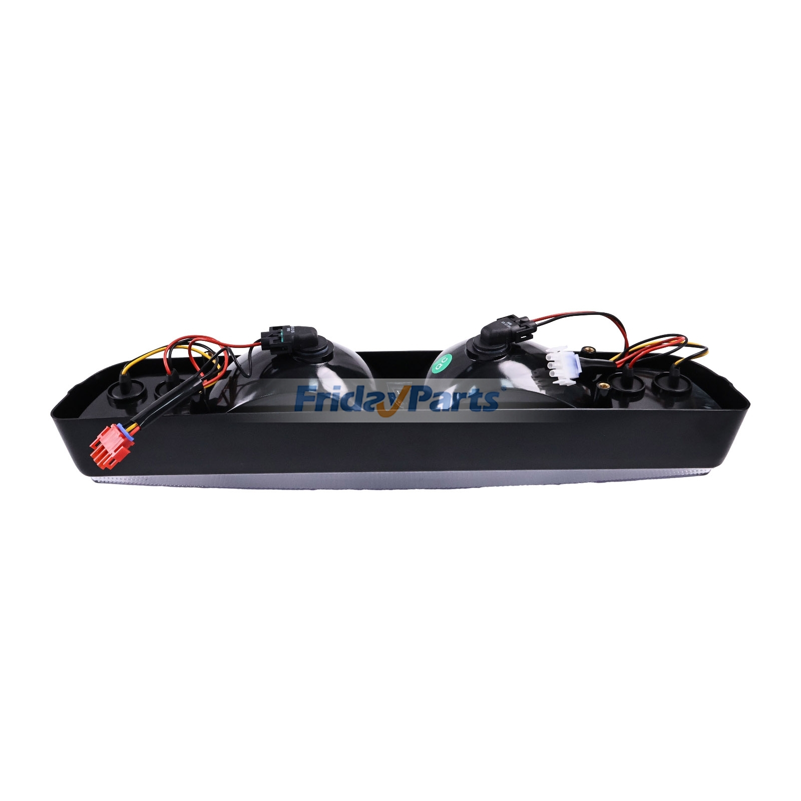 Headlight Bar for Golf Cart