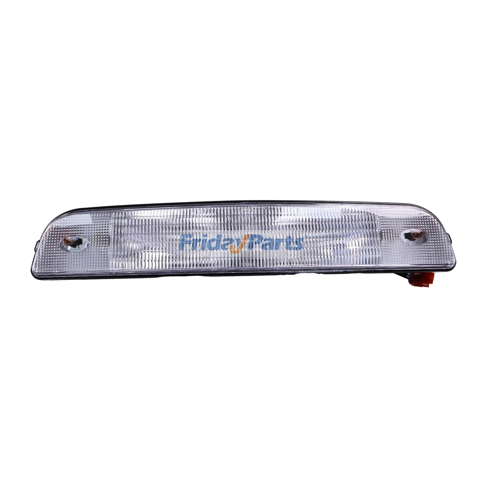 Golf Cart Headlight Bar