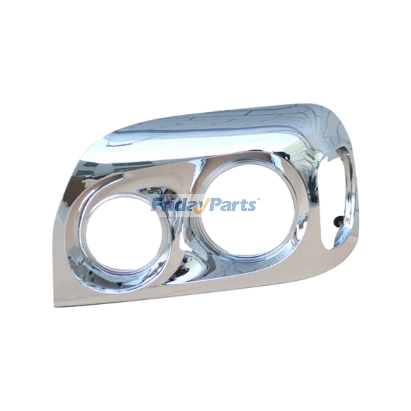 Headlight Bezel A06-20711-002 for Freightliner Truck Century Class 1996-2004