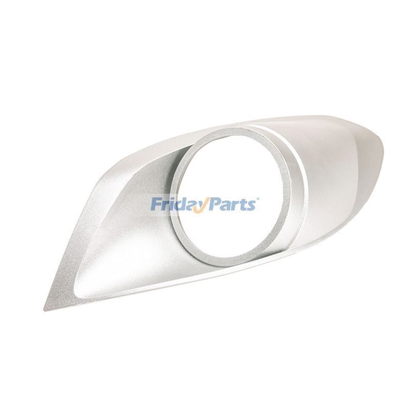 Headlight Bezel for Heavy-Duty UTV