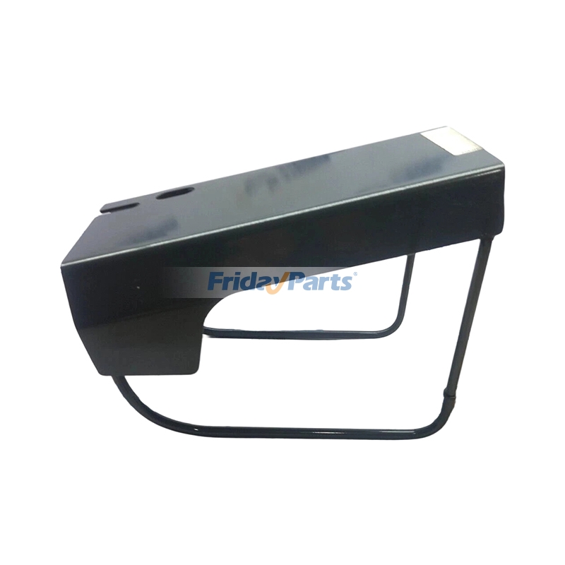 Support de phare 14400-99691 pour chariots élévateurs Nichiyu FB10-70, FB10-72, FB10-75, FB20-70, FB20-72, FB20-75, FB30-70, FB30-72 et FB30-75