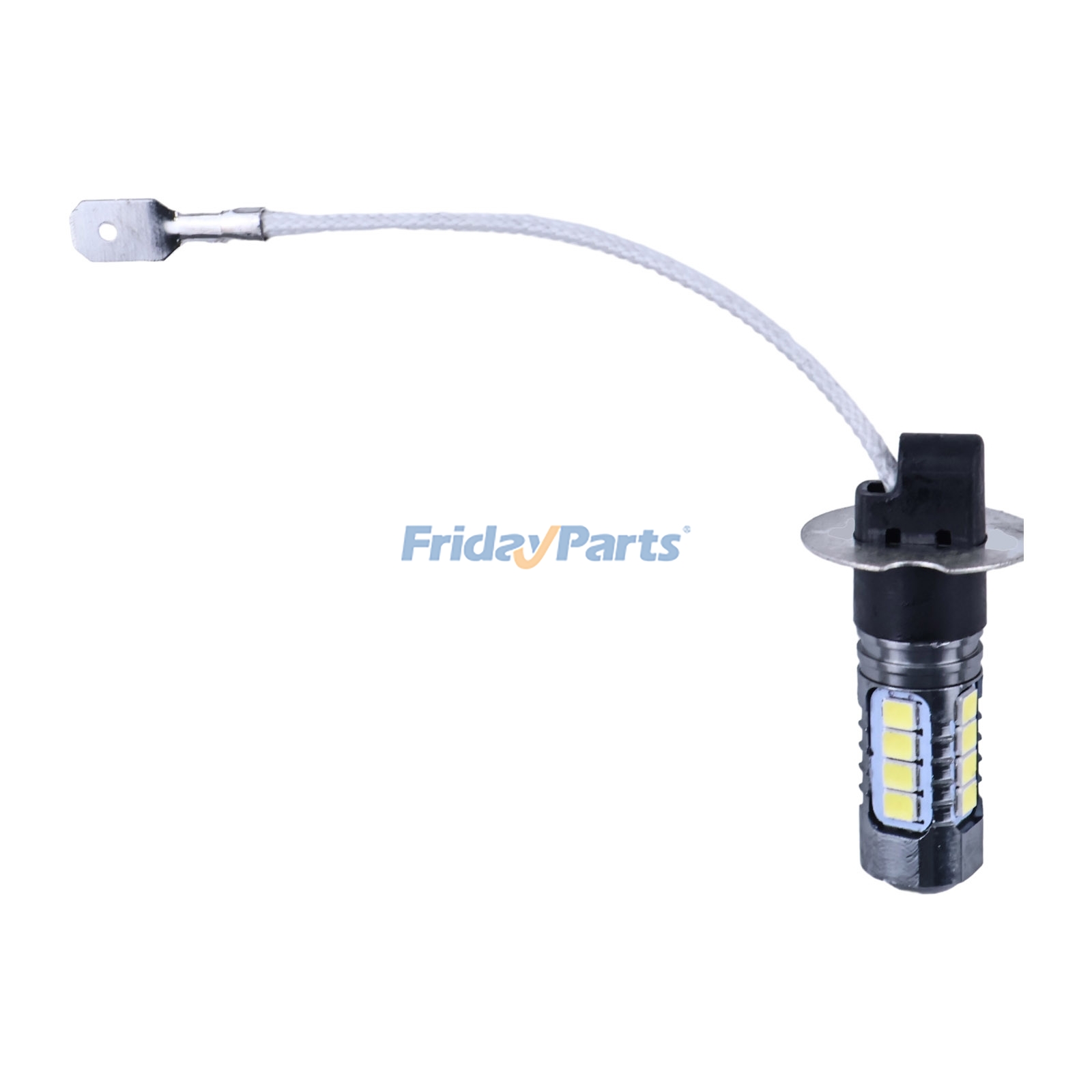 Ampoule de phare de FridayParts