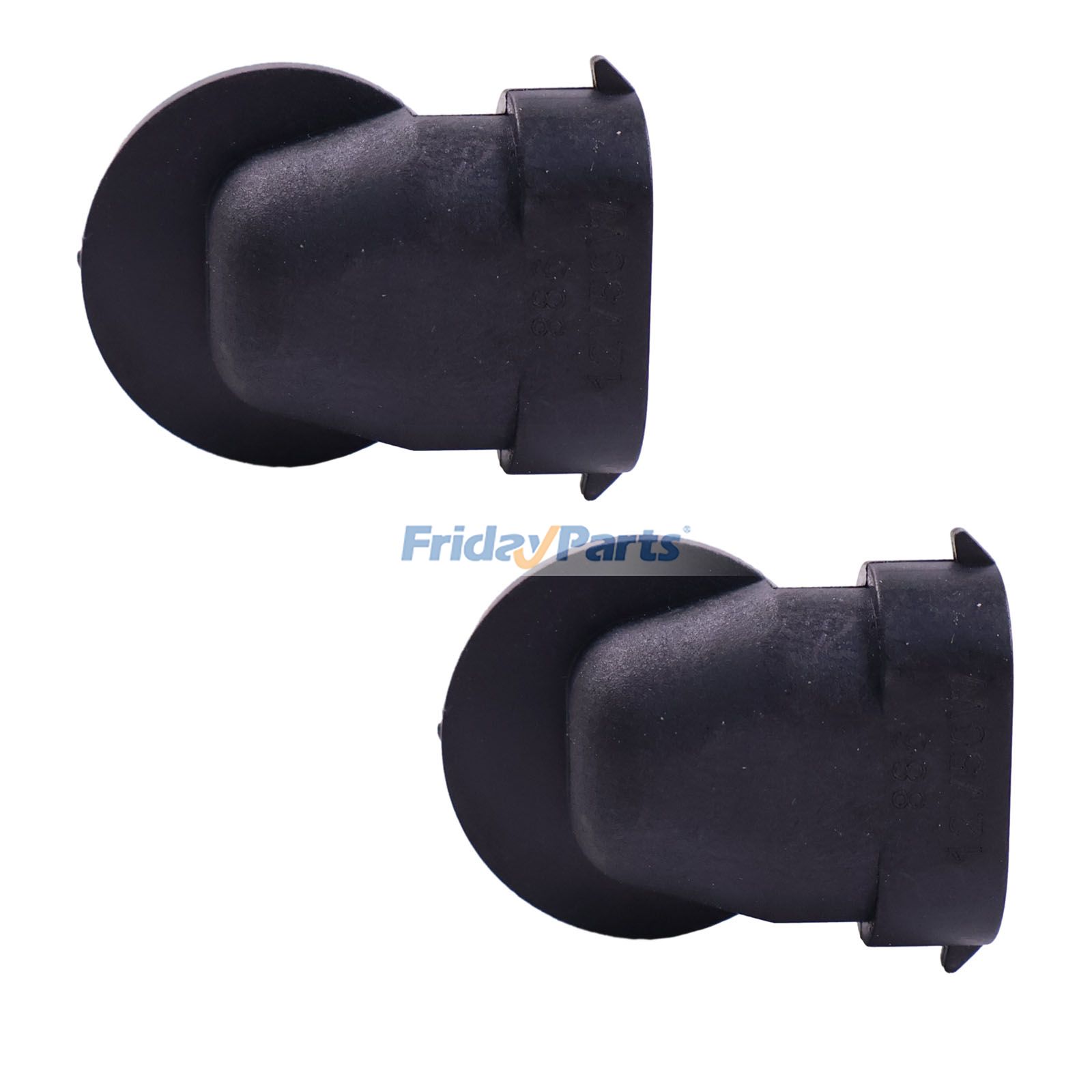 2 Stück 12V 50W Scheinwerferlampenfür LaderFür BOBCAT