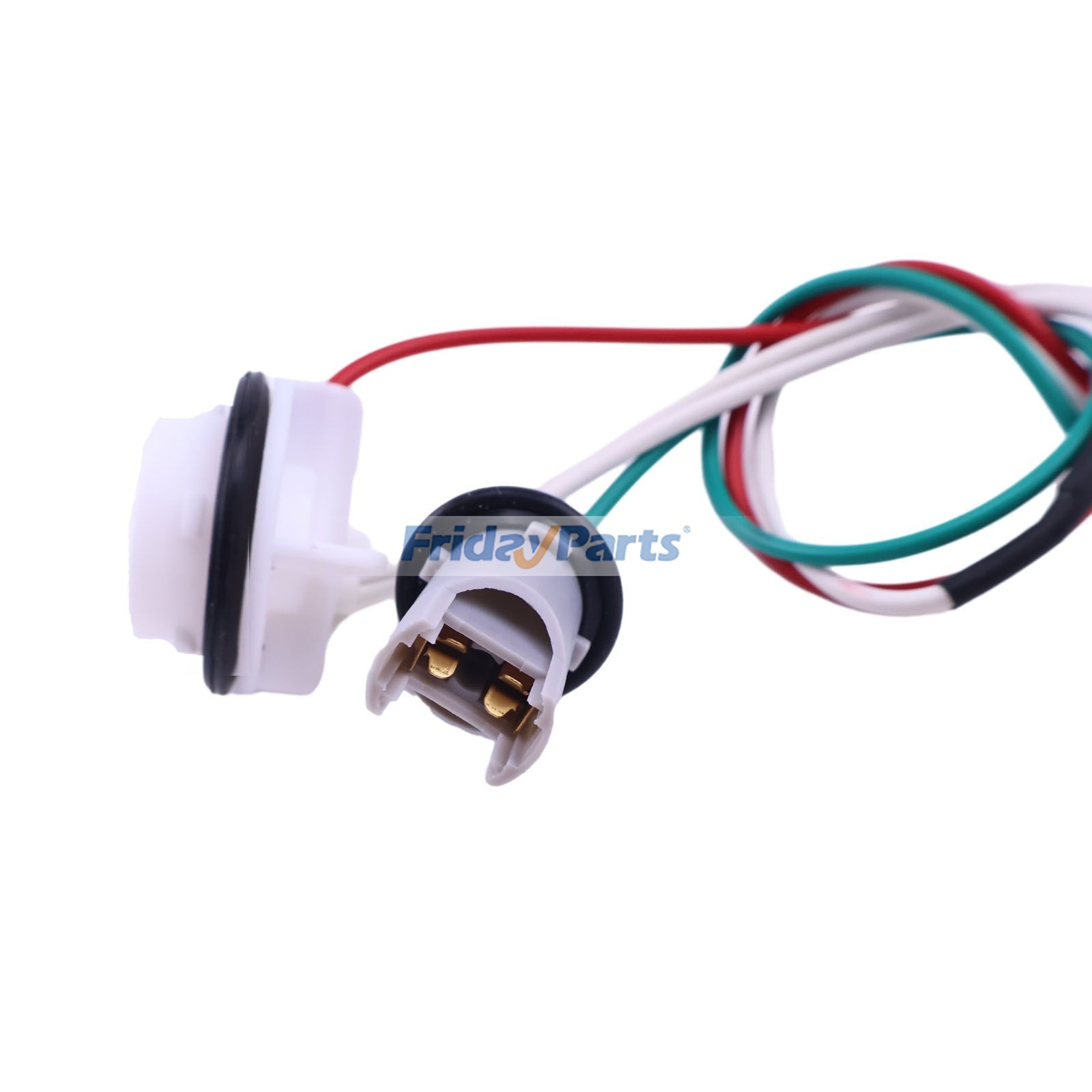 Arnés de luces de gálibo de intermitentes 81125-35440 para Toyota 4Runner 2005-2009 para Vehículo Para Toyota FridayParts