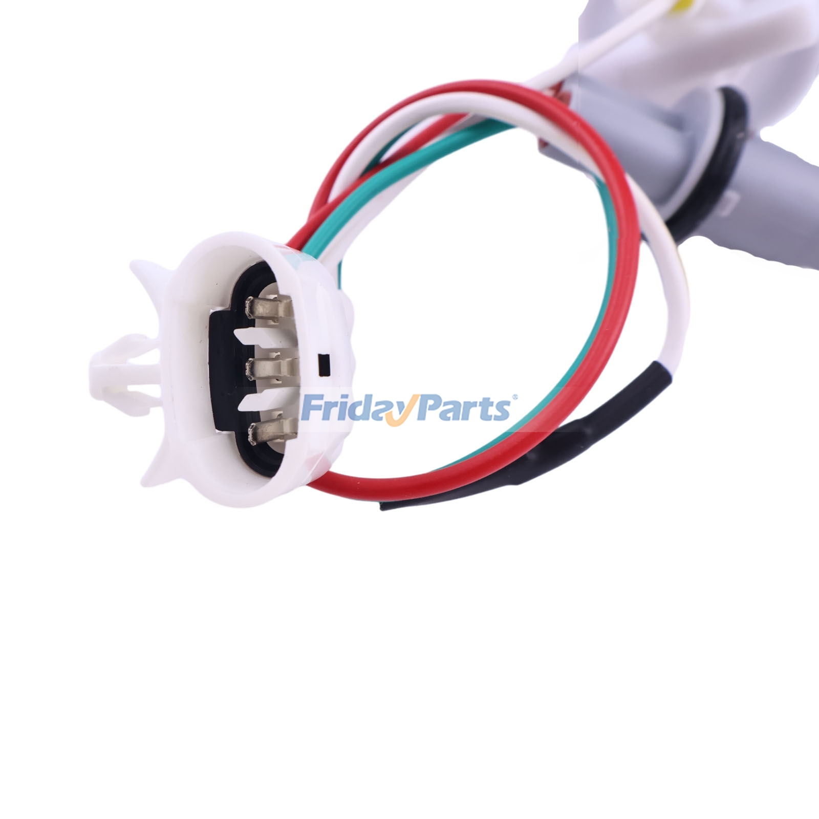 Compra Arnés de luces de gálibo de intermitentes 81125-35440 para Toyota 4Runner 2005-2009 en Fridayparts