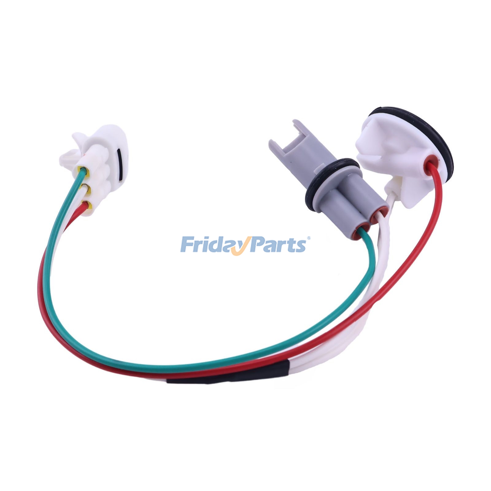 Arnés de luces de gálibo de intermitentes 81125-35440 para Toyota 4Runner 2005-2009