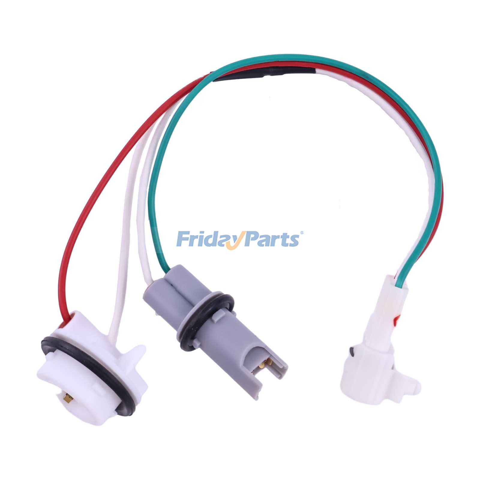 Arnés de luces de gálibo de intermitentes 81125-35440 para Toyota 4Runner 2005-2009 Para Toyota