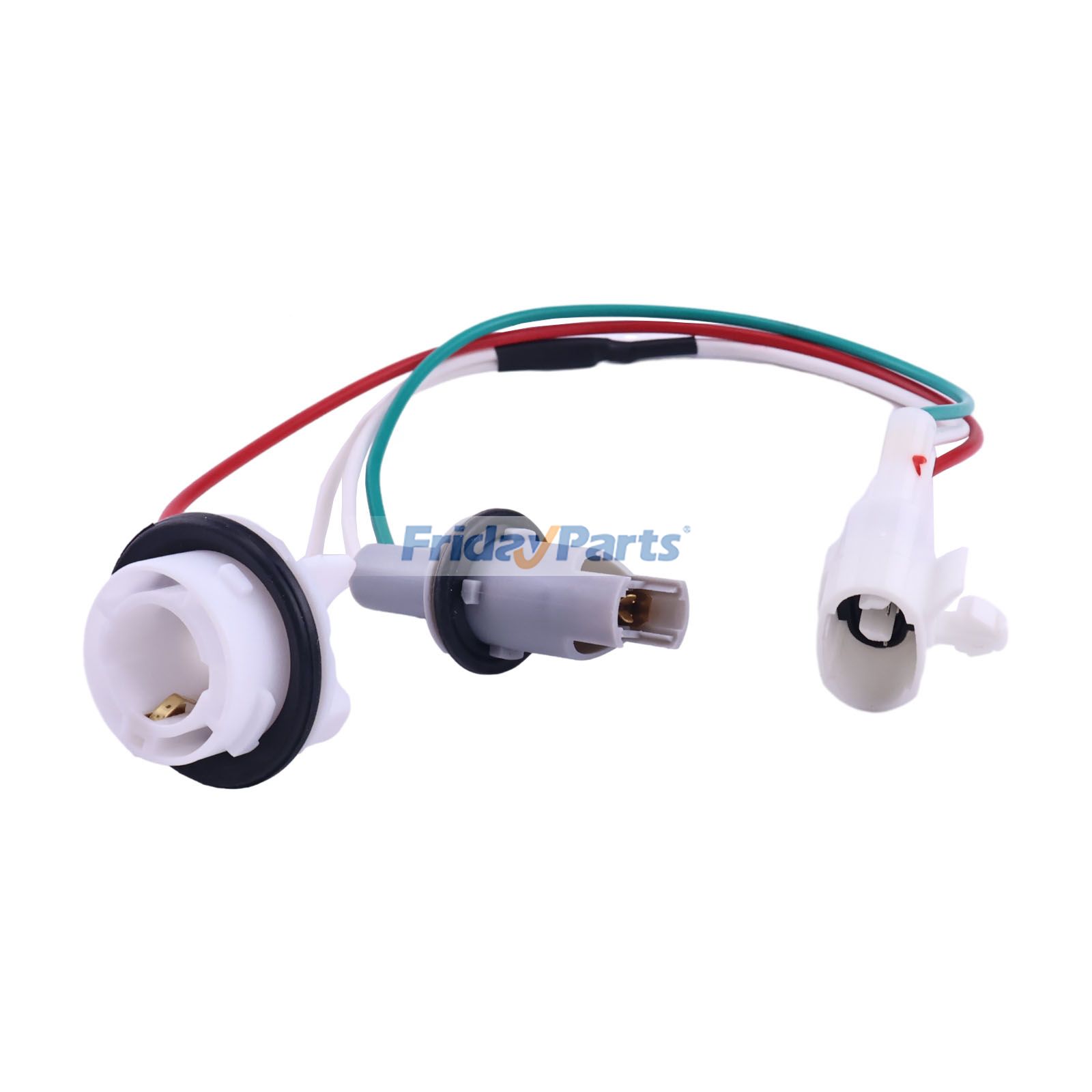 Arnés de luces de gálibo de intermitentes 81125-35440 para Toyota 4Runner 2005-2009