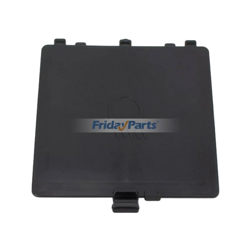 Panel de acceso a las bombillas de los faros delanteros 68156815AA para Dodge Dart 2012-2016