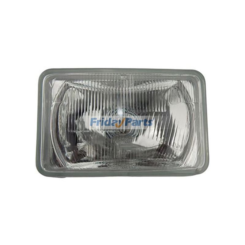 ジョンディアトラクター5303 5403 5603 5605 5705コンバイン1450 1550 1450CWS 1550CWS用ヘッドライトDQ39084 DQ39085