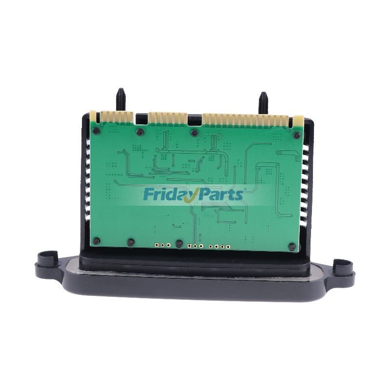 Headlight Driver Control Module 63-11-7-316-147 for BMW 328i GT xDrive 320i 2012-2016