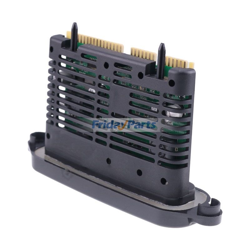 Vehicle Headlight Driver Control Module