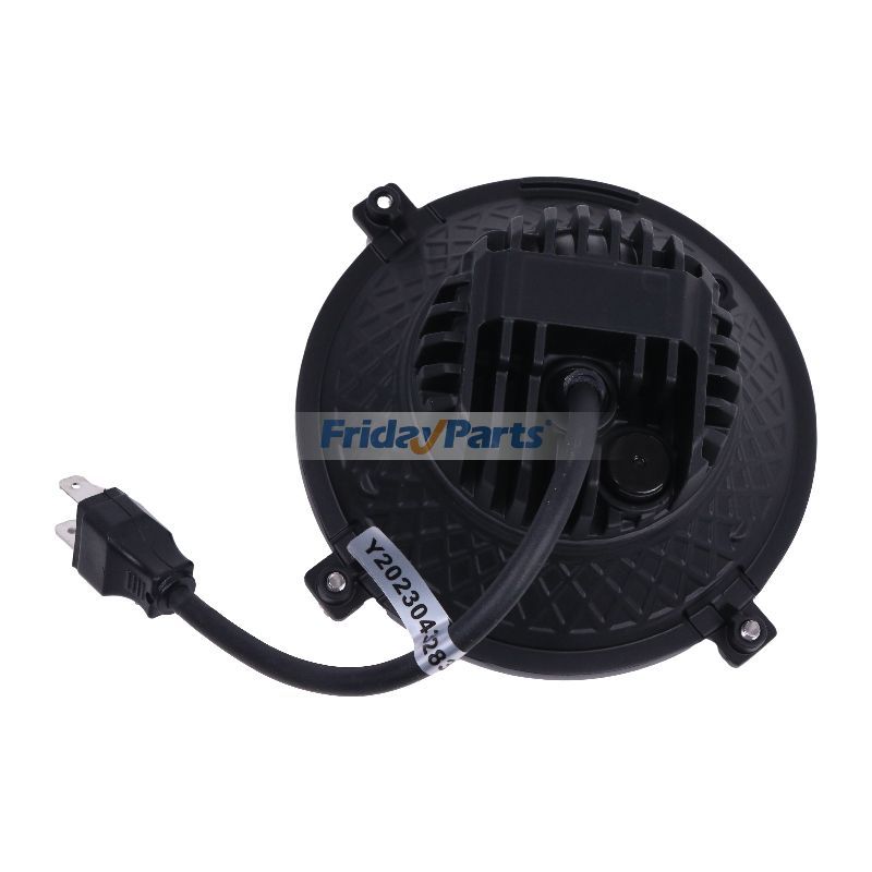 Headlight  in Stock in China