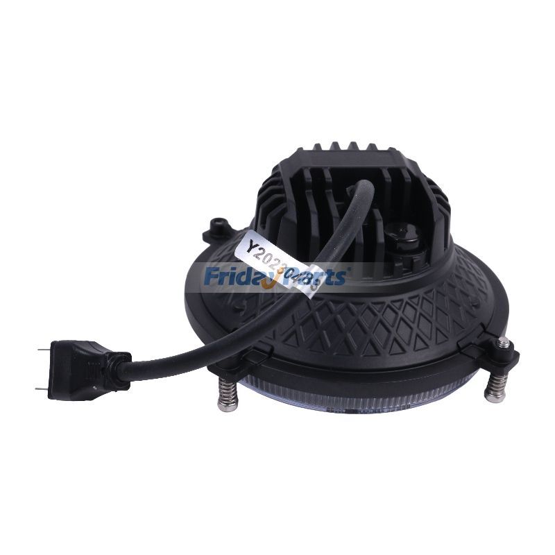  Headlight  For New Holland