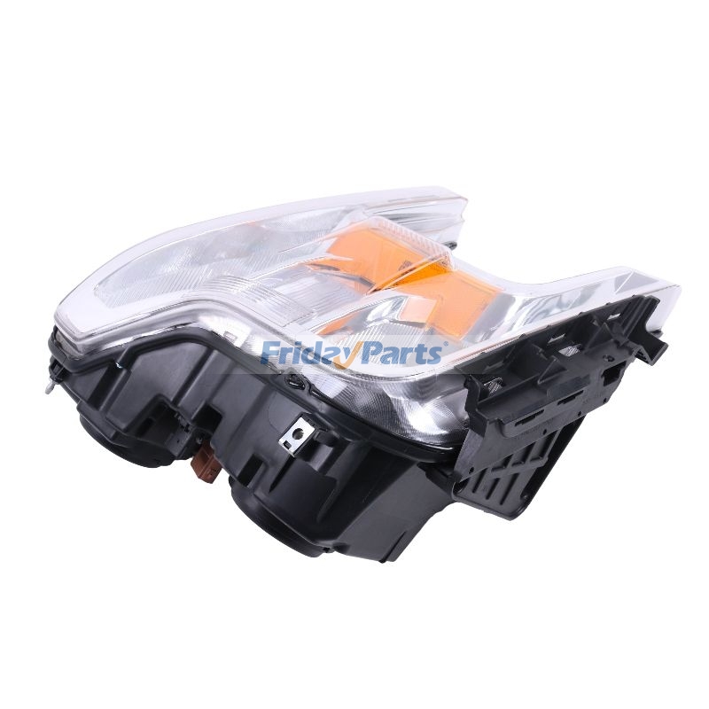 Phare FO2502372 FO2503372 pour Ford F-150 2018-2020pourPour Ford