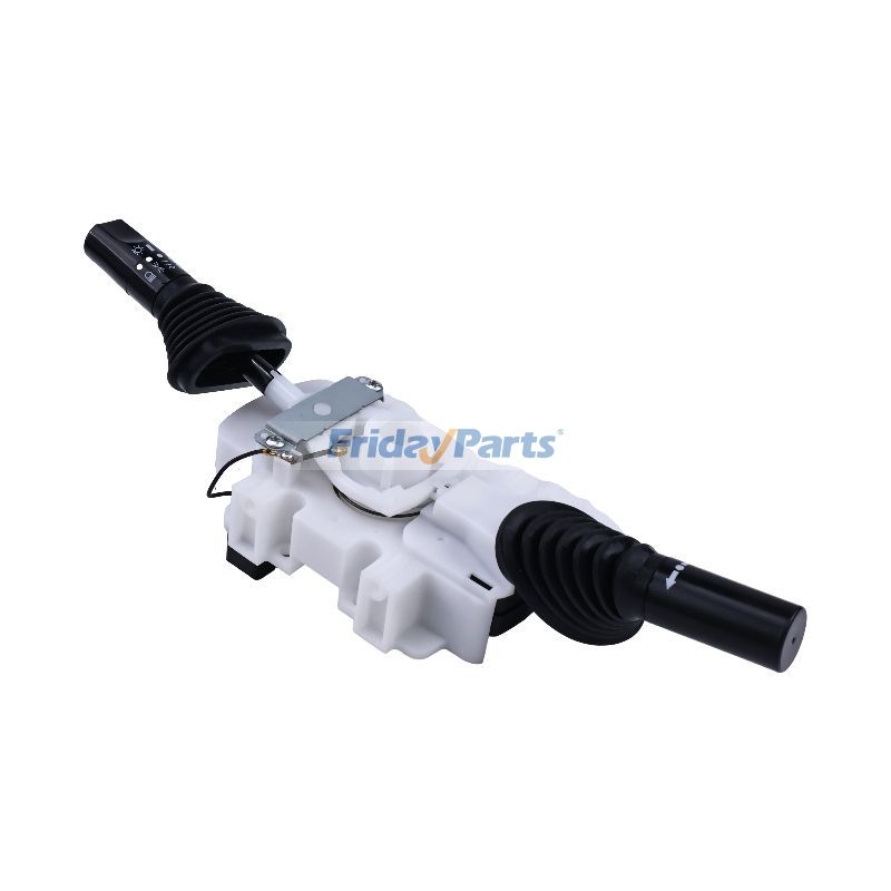 FridayParts Scheinwerfer-Kombinationsschalterbaugruppe für Vorwärts- und Rückwärtsfahrt