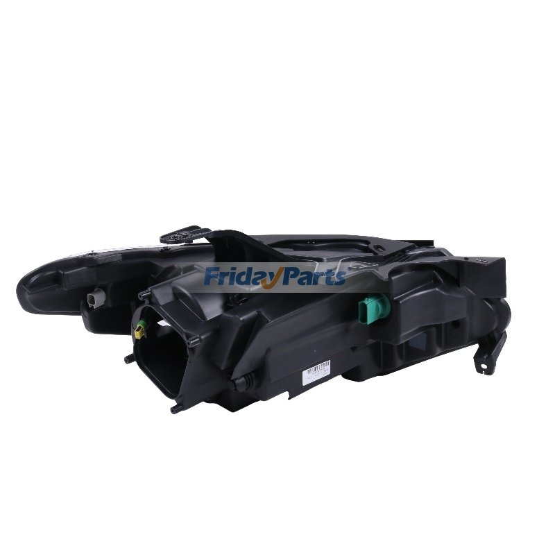 Headlight GM2502487 GM2503487 for Chevrolet Traverse 2018-2021 for less