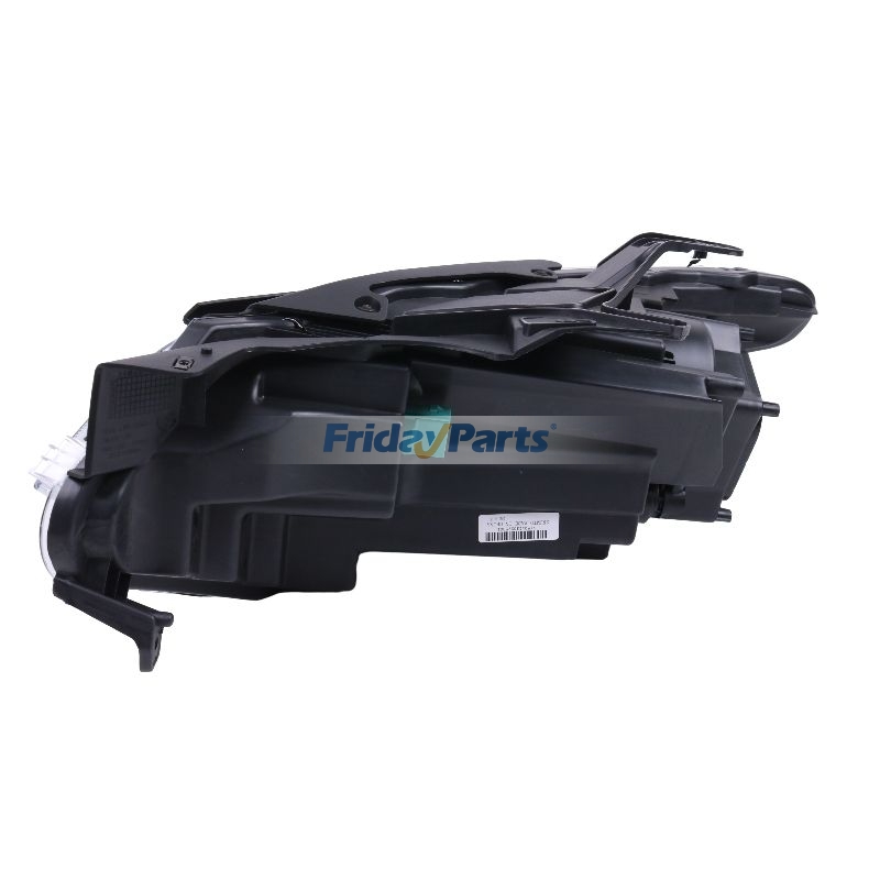 Headlight GM2502487 GM2503487 for Chevrolet Traverse 2018-2021