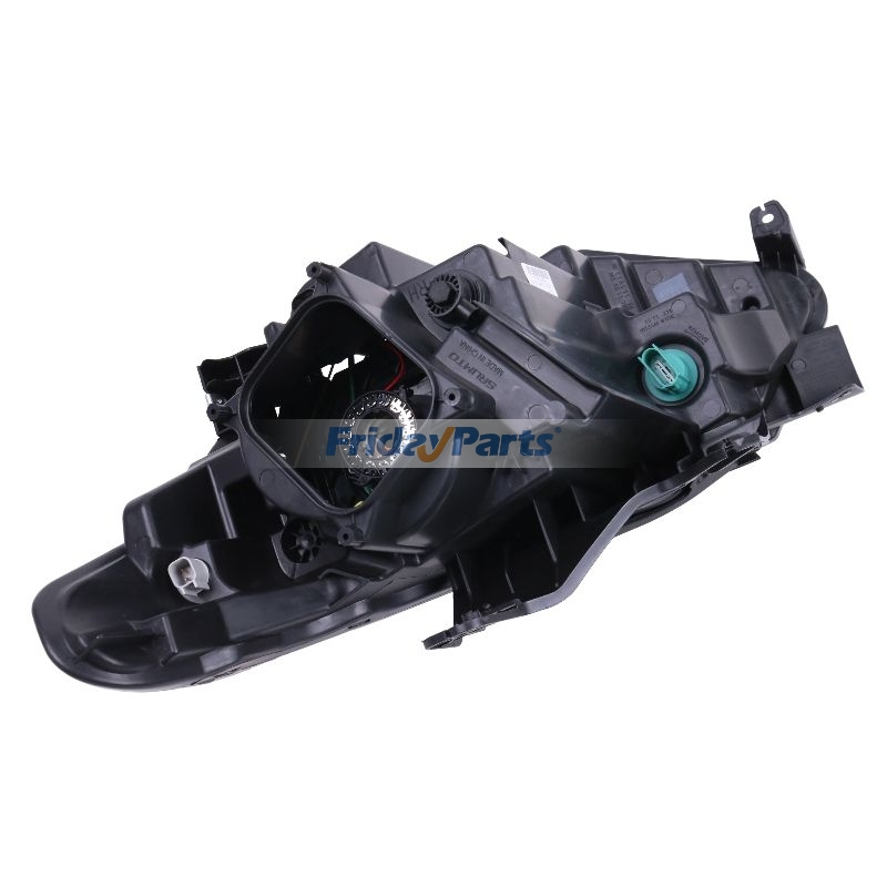 Headlight GM2502487 GM2503487 for Chevrolet Traverse 2018-2021