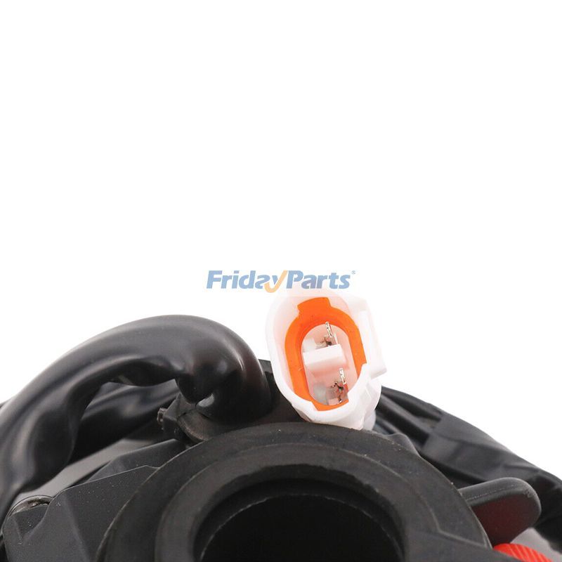 Headlight Handlebar Start Stop Switch in Stock in China
