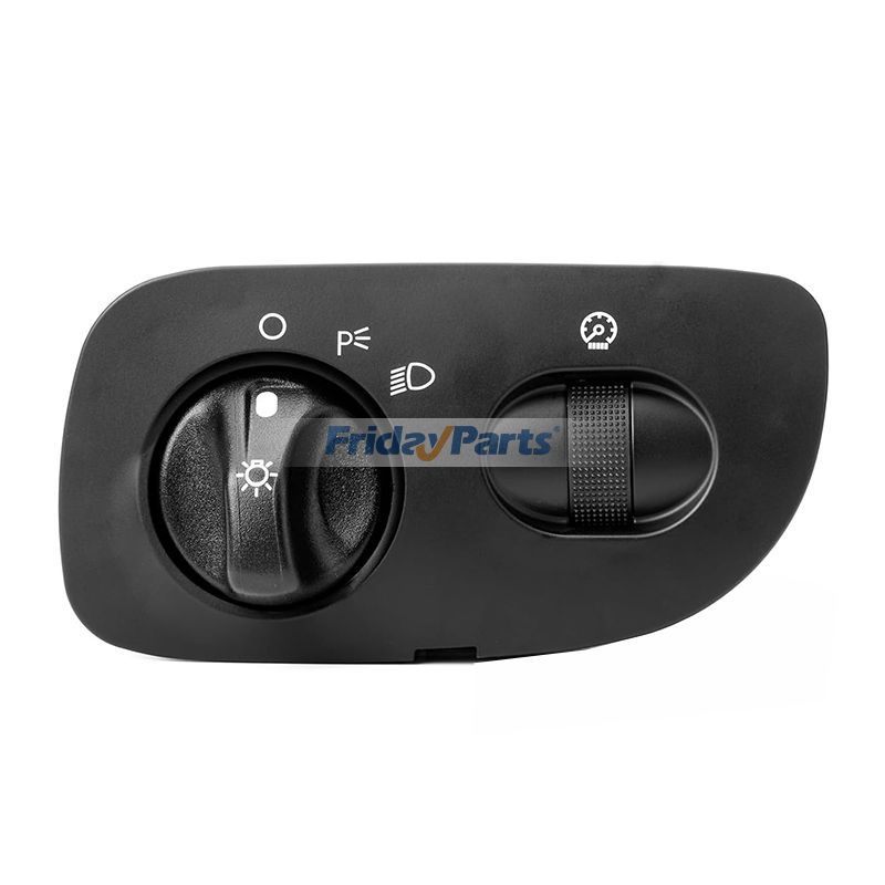 Interruptor de faros delanteros YL3Z11654AAB para Ford F-150 Expedition 2000-2004