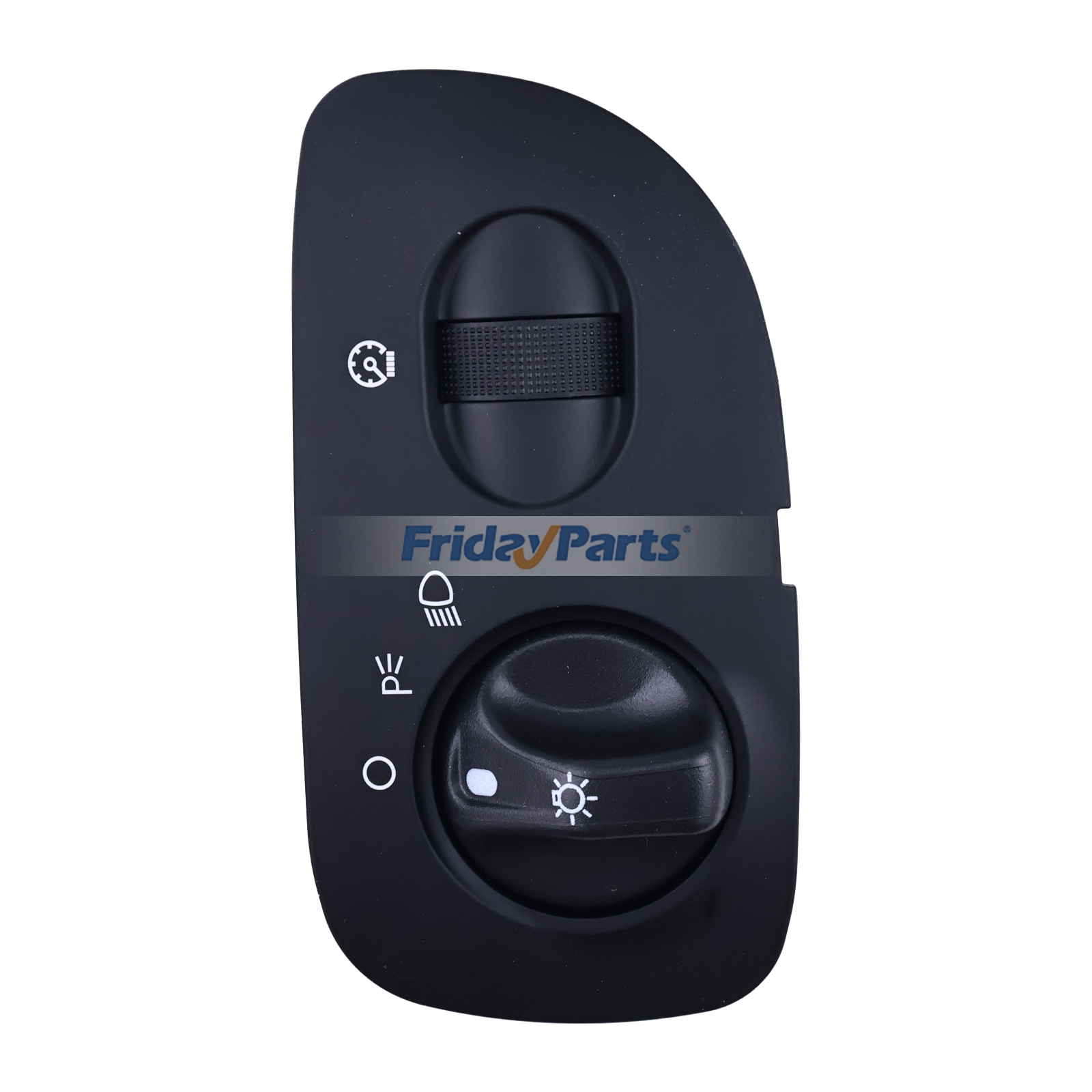 FridayParts Headlight Headlamp Switch
