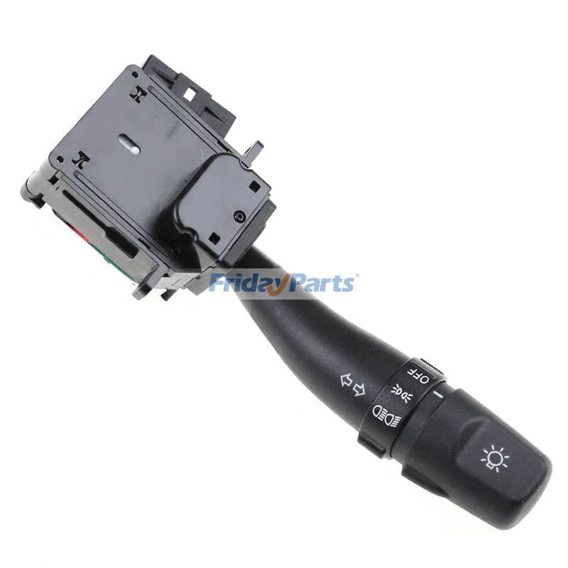 Scheinwerfer Fernlicht Blinker Schalter 93415-2F000 für Hyundai Elantra Kia Spectra Spectra5 2000-2009