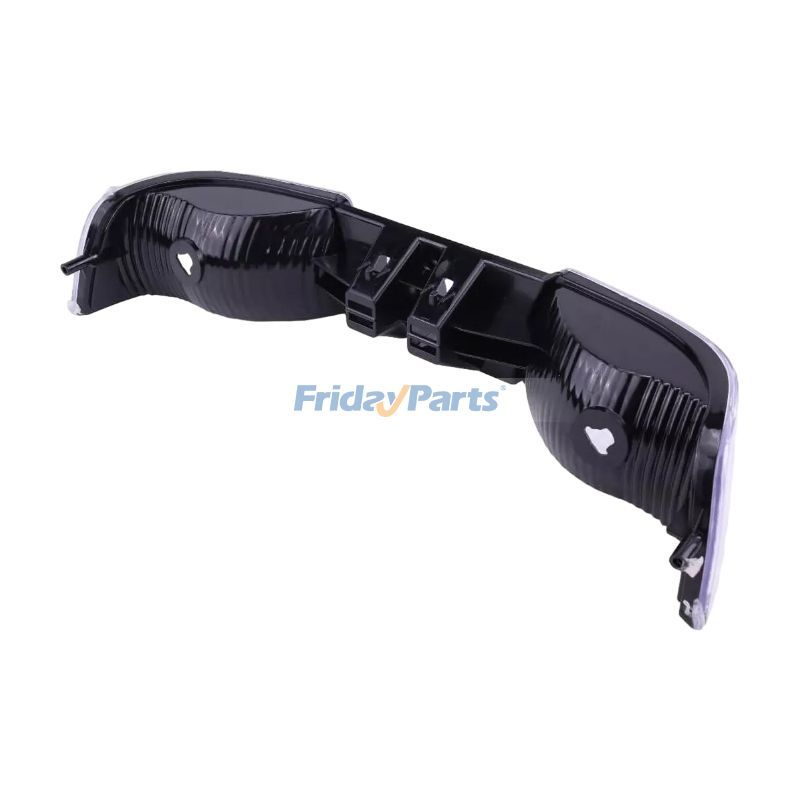 JOHN DEERE用用ヘッドライト ハウジング AM135617 カワサキ エンジン FD671D FD711D ジョンディア トラクター X465 X475 X485 X495 X575 X595 X585 X700 X729 X744 X748 X749 用