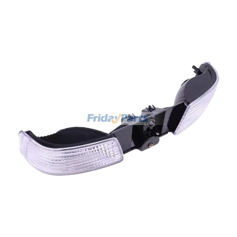 エンジン,トラクター ヘッドライトハウジング