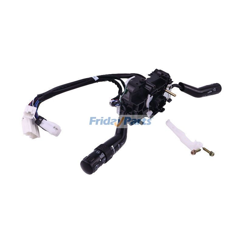 Vehicle Headlight Indicator Turn Signal Switch