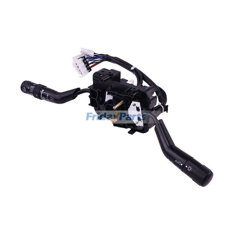 Headlight Indicator Turn Signal Switch in Stock in China