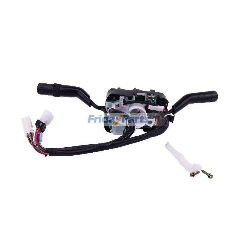 Headlight Indicator Turn Signal Switch for Vehicle