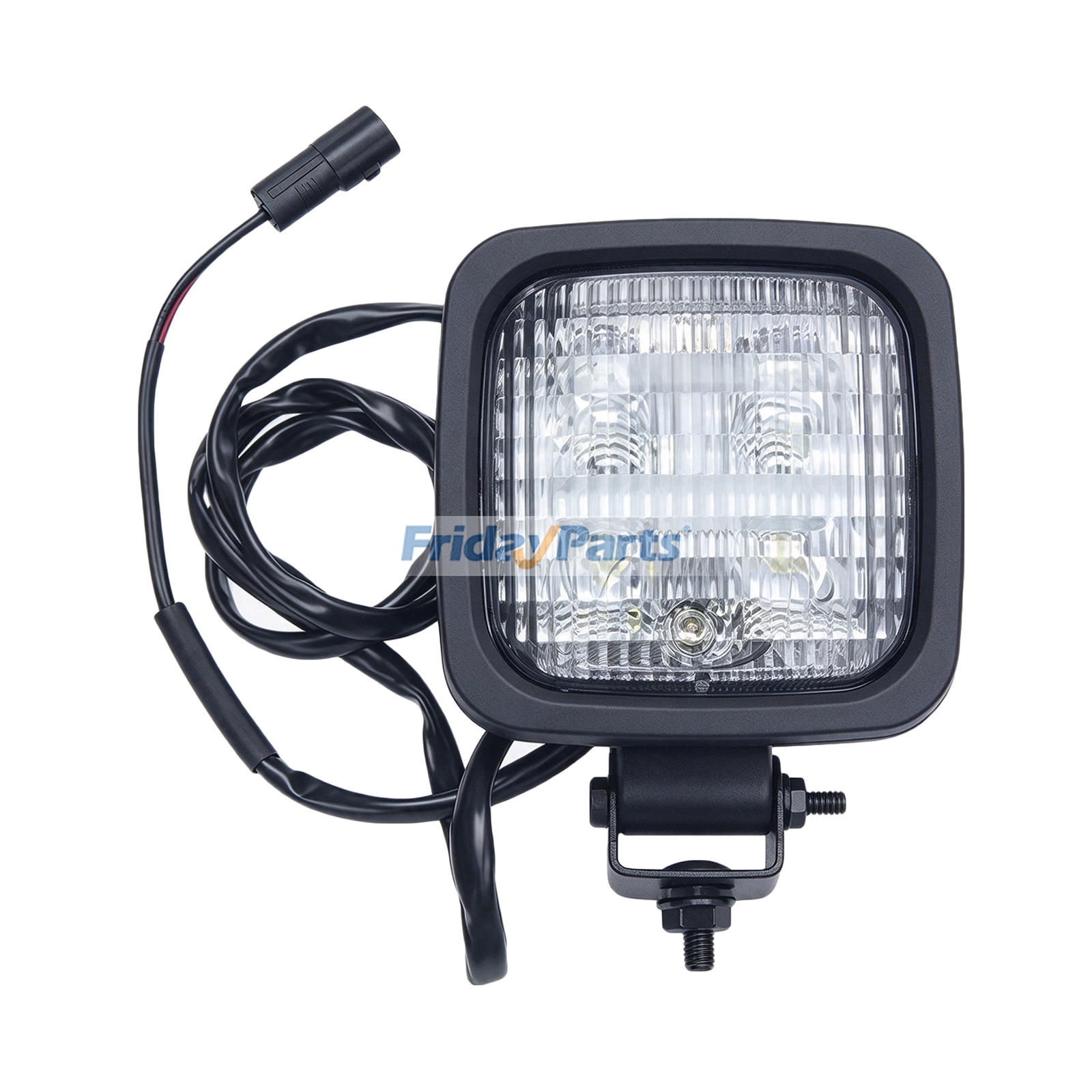 Headlight JS160-753000-500 for Hangcha Forklift CPD10-A CPD20-A CPD25-A CPD10-AC3 CPD15-AC3 CPD25-AC3 CPD30-AC3 CPD10-AC4 CPD25-AC4 CPD30-AC4