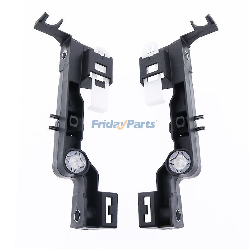 Scheinwerferlampen-Montagehalterung 68222826AB 68050756AB 68222827AB 68050757AB für 09-17 Dodge Ram Truck