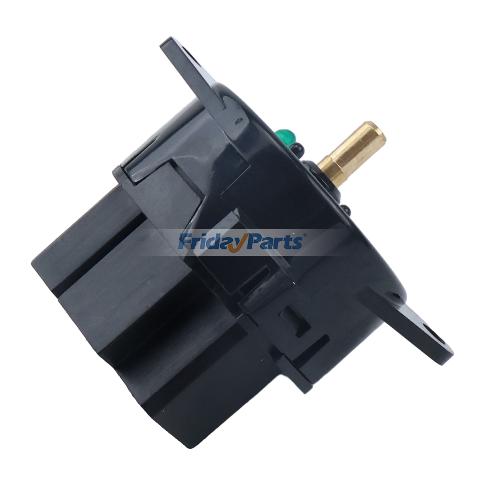 Vehicle Headlight Lamp Switch