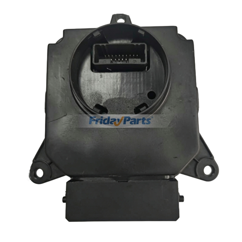 Módulo de control LED para faros delanteros 89907-53020 para vehículos Lexus IS300 IS200T para Vehículo
