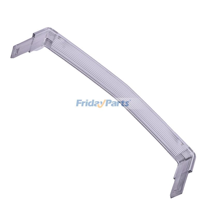 Headlight Lens M84911 for John Deere Tractor 316 318 322 330 332