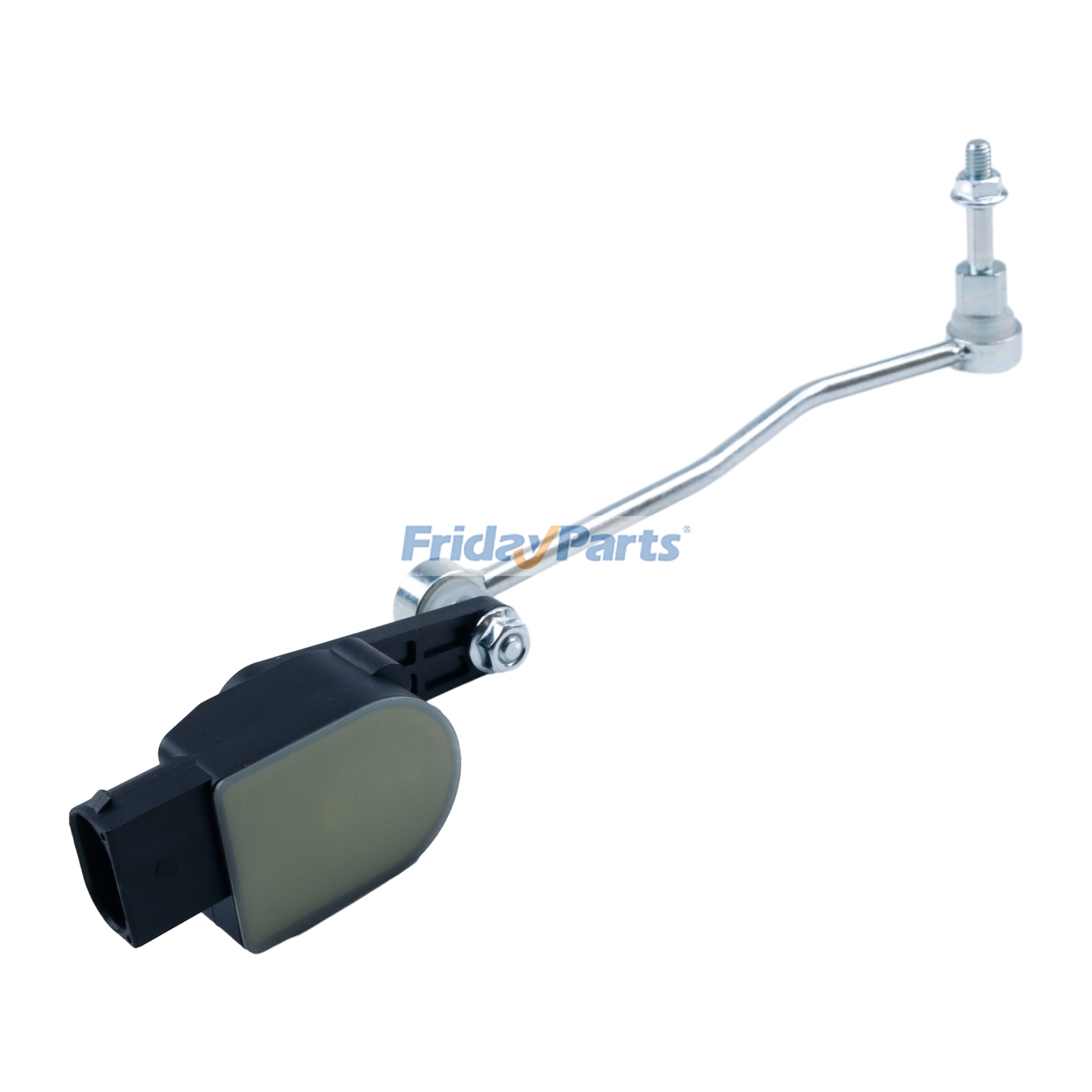 Headlight Level Sensor 4E0941286F for Audi A3 A4 A8 Q7 Volkswagen Phaeton Touareg