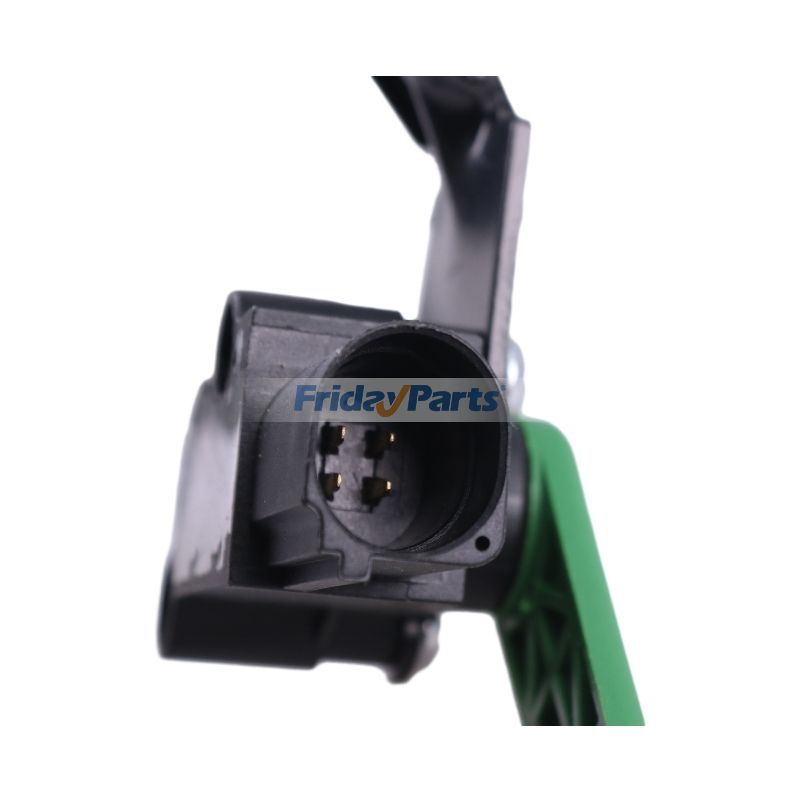 FridayParts Headlight Leveling Sensor A3 Q3 S3 Volkswagen Taos Golf