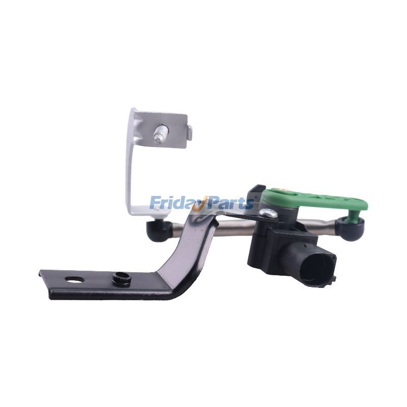 Headlight Leveling Sensor 5Q0-412-522-C 5Q0-907-503 for Audi A3 Q3 S3 Volkswagen Taos Golf