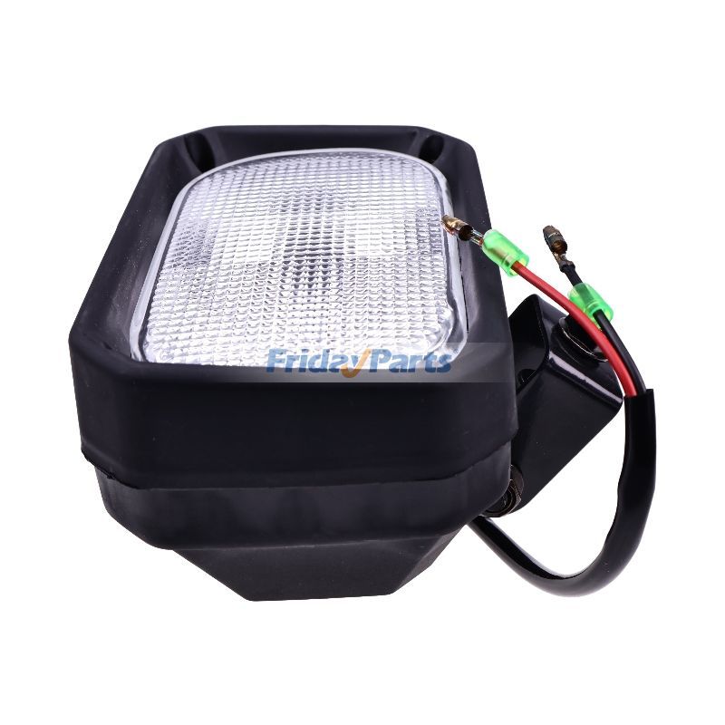 Scheinwerfer LVA15076 LVA11836 für John Deere Lader 110 110TLB