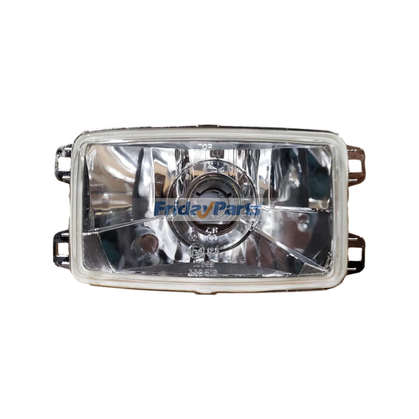 Headlight LVA23716 for John Deere Engine 3029 4045 Tractor 1023E 3045R 5085M 5090E 5090EL 5115M 5130ML