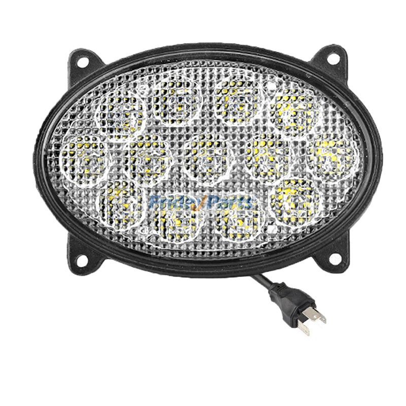 Scheinwerfer RE181963 für John Deere Traktor 7185J 7195J 7205J 8345R 8430 8430T