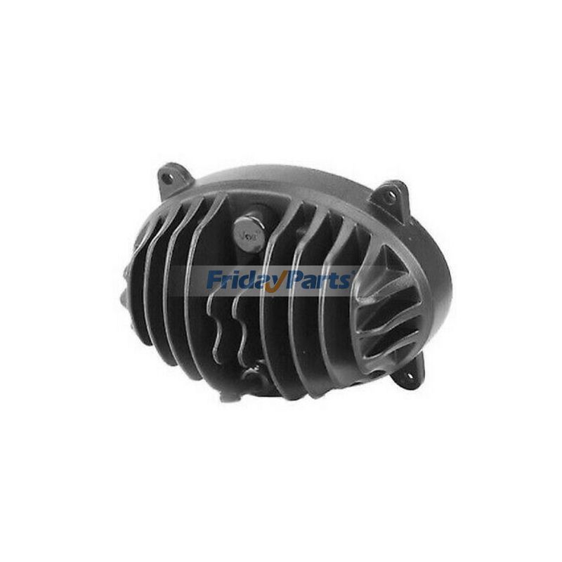 FridayParts Scheinwerfer