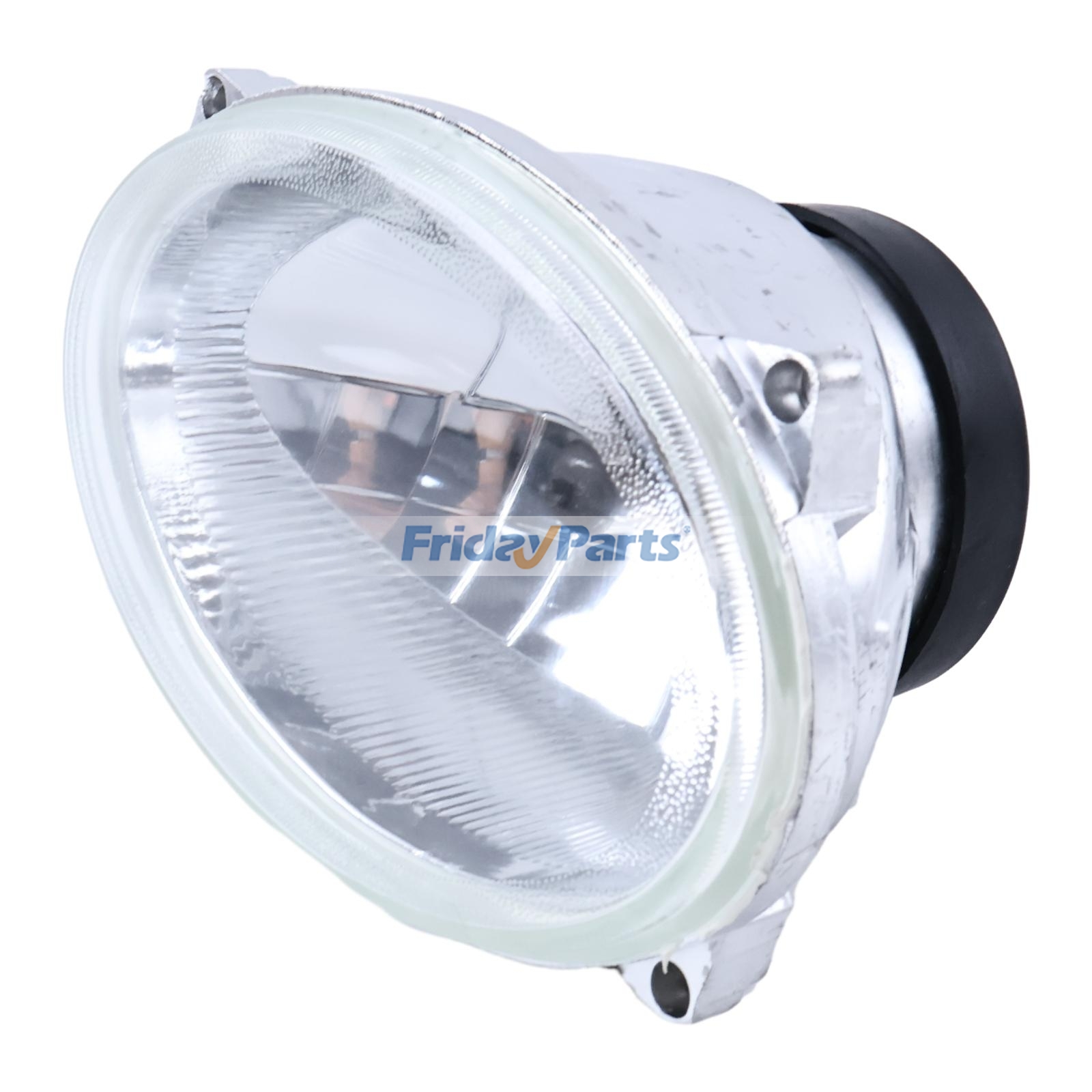 Headlight RE253959 for John Deere Engine  6068 6081 6090 6.8L 8.1L 9.0L Tractor 7520 6420 6520