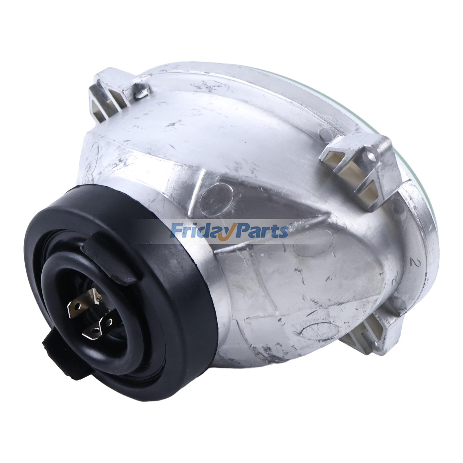 FridayParts Headlight 