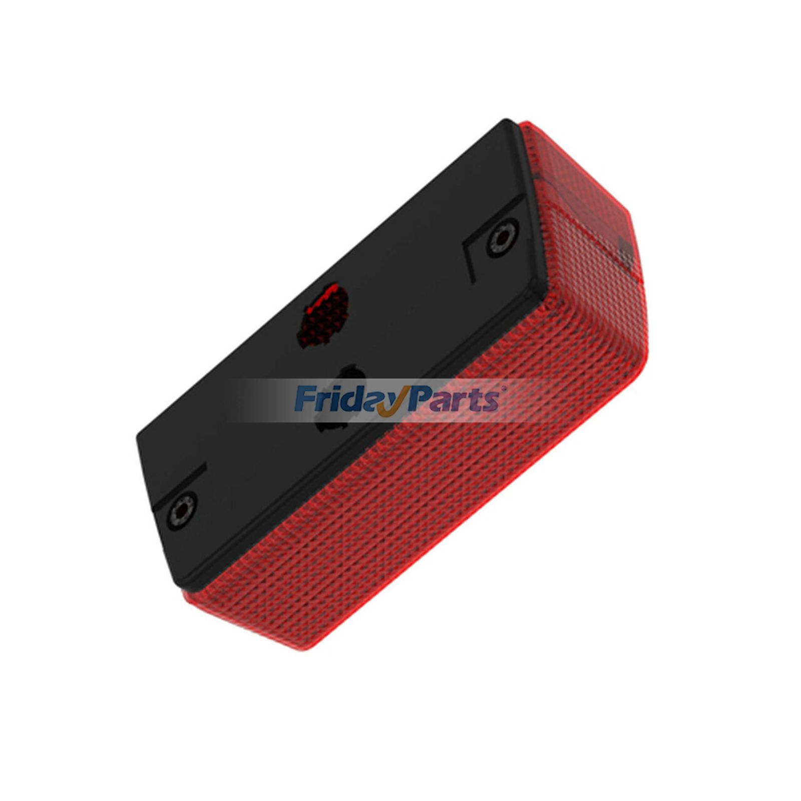 Faro RE260943 para motores John Deere 6068, 6090, 6135 y tractores 7830, 7930, 8330, 8430 y 9530