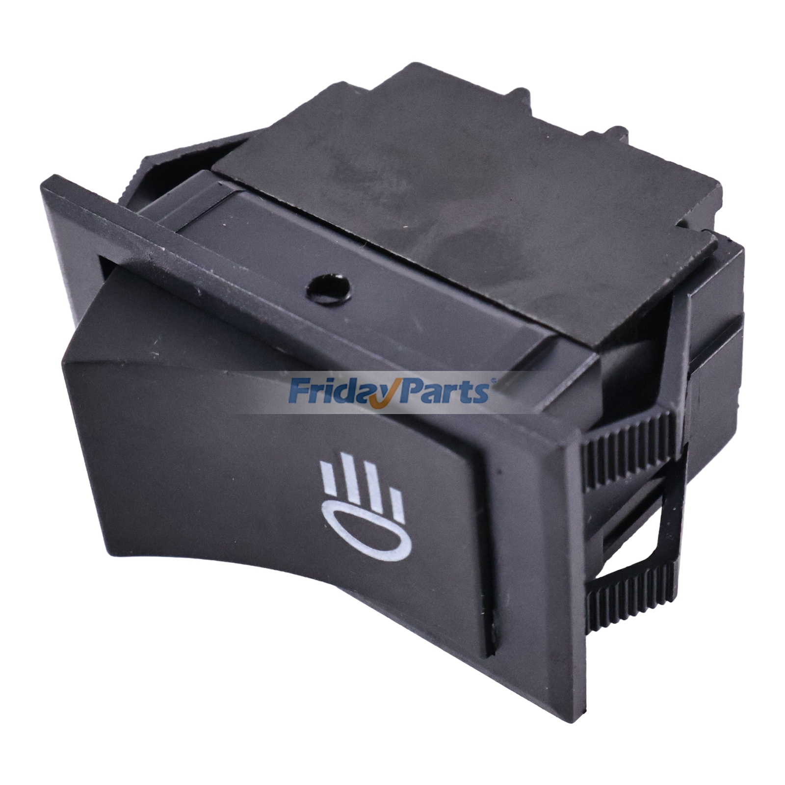 Interruptor basculante de palanca de faros 03656800 1703799SM 725-04006 para vehículos utilitarios Cub Cadet 4X2 6X4 Tractor cortacésped Ariens Gravely Agco Snapper Simplicity de FridayParts