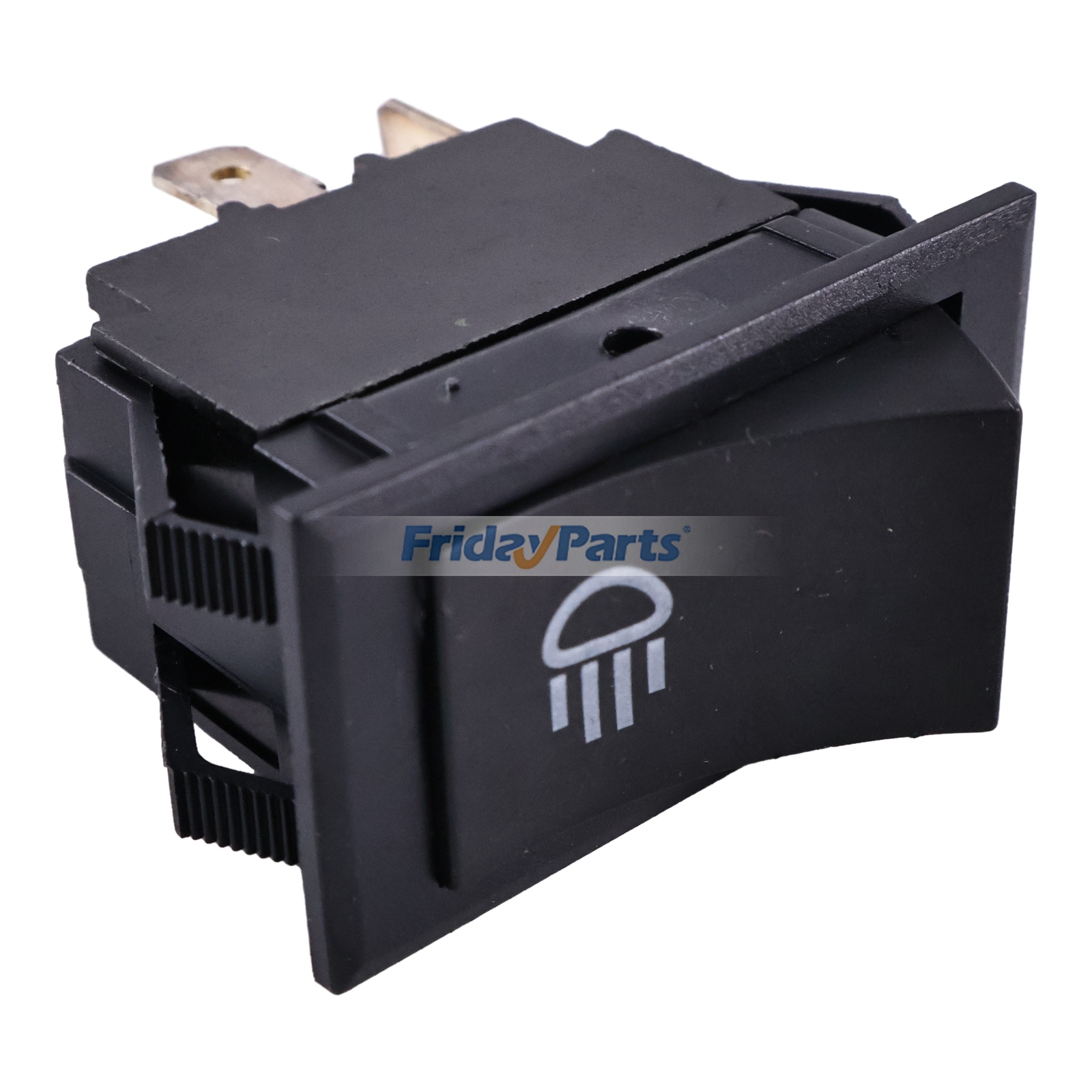Interruptor basculante de palanca de faros 03656800 1703799SM 725-04006 para vehículos utilitarios Cub Cadet 4X2 6X4 Tractor cortacésped Ariens Gravely Agco Snapper Simplicity para Cortacésped,Tractor,Vehículo utilitario
