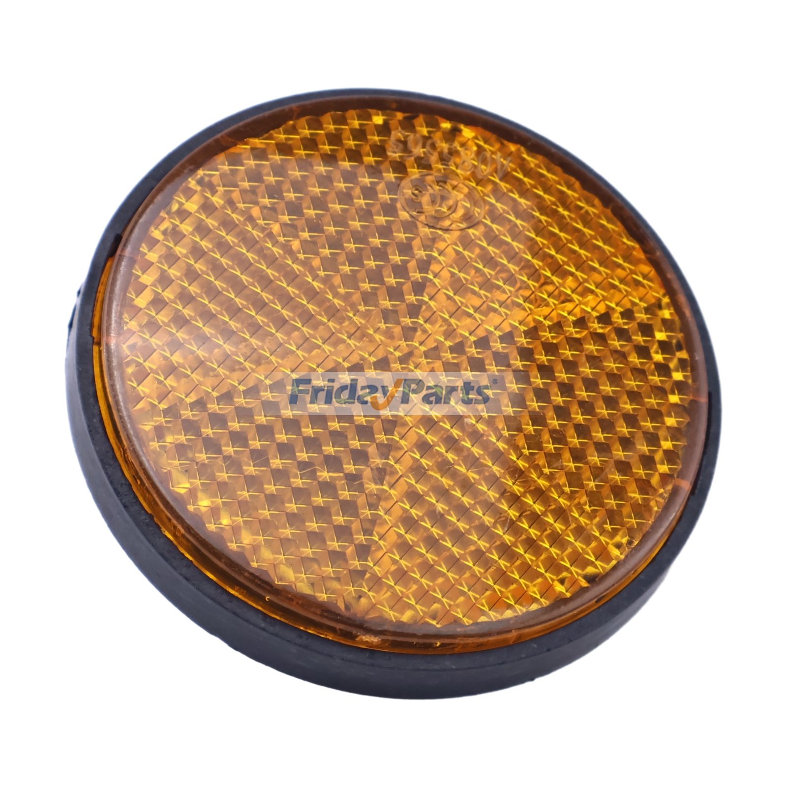 Scheinwerfer-Seitenreflektor-Set 33741-102-870 für Honda Motorrad FT500 TLR200 XL125S XL185S XL200R XL250R XL500R